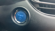 Toyota C-HR 1.8 Hybrid Excel 5dr CVT Hybrid Hatchback